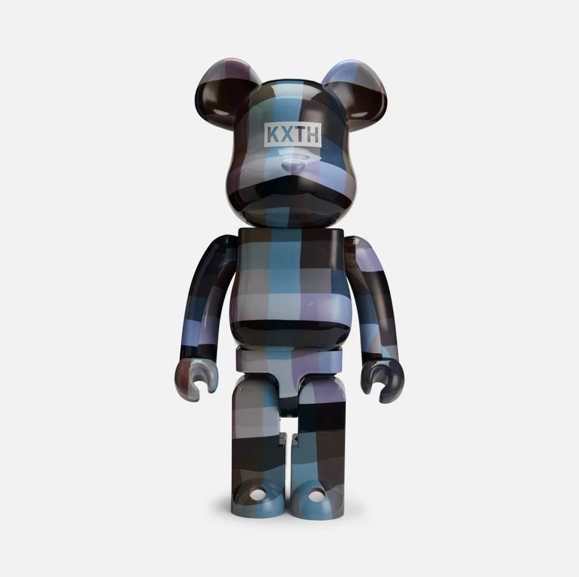 MEDICOM TOY - BE@RBRICK KITH 1000% 10周年記念 KXTH 楽天市場】MEDICOM TOY BE@RBRICK /メディコムトイ ベアブリック